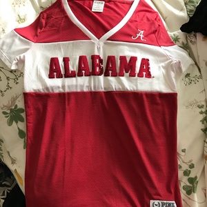 PINK Alabama Jersey